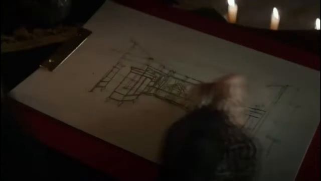 заставка сериала извне (с хорошей музыкой)
