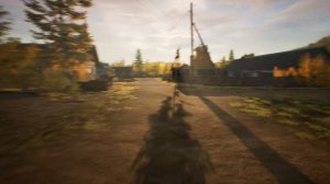 Kindawn: The Parish Remembers Прохождение №3 Часть
