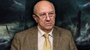 Андрей Фурсов. Капиталист должен нарушать Законы? Зачем нужно грабить других?