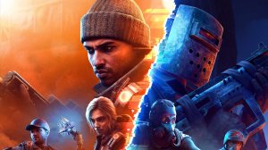 The Division Resurgence | трейлер к релизу игры в Steam
