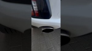 Киа СИД GT TURBO