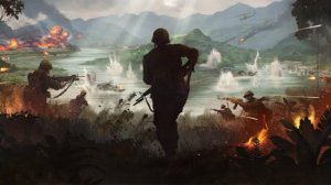 Hell Let Loose: Vietnam - 27 минут геймплея