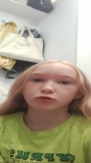 крашусь