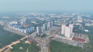 Вреден ли смог? Специалисты проверили качество воздуха в Когалыме