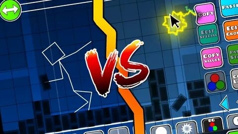 Creator VS Animation