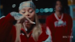 Cardi B & Latto - BANK UP ft. Pooh Shiesty, G Herbo (Disctro Music Video)_1080p