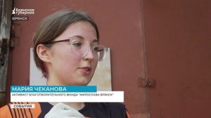 Сохраняя память: волонтёры привели в порядок территорию ДУЛАГ-142