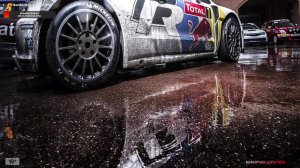 EA Sports WRC, Bomber Club, Ralli!, 4.Этап, Латвия! ФИНАЛ!!!