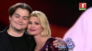 ИРИНА И АЛЕКСАНДР КРУГ «СУДЬБА-ДОРОГА» | СЛАВЯНСКИЙ БАЗАР В ВИТЕБСКЕ