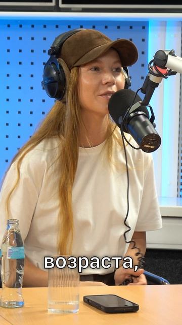 Наталья Подольская пожаловалась на запрет петь дома! От детей... 😁