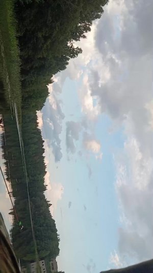 рыбалка