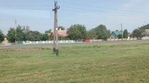 В дороге