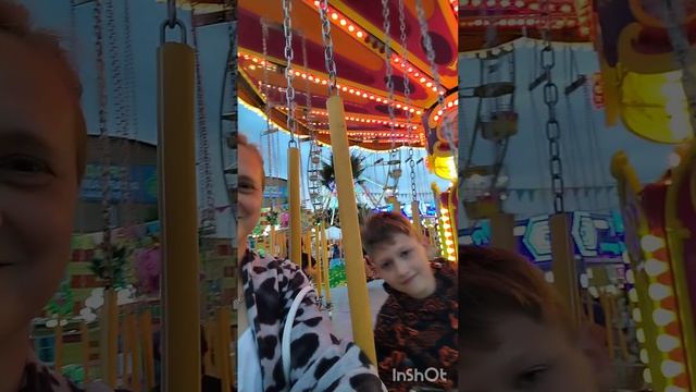 Отдых в Анапе. 2026
