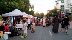 Гастрономический фестиваль «Наследие» пройдет в Махачкале