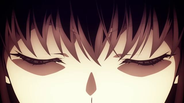 Ночь ведьм  Mahoutsukai No Yoru