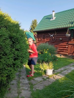 прятки очень сложно невозможно найти