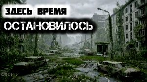 Города без людей: Самые жуткие заброшенные города на земле!