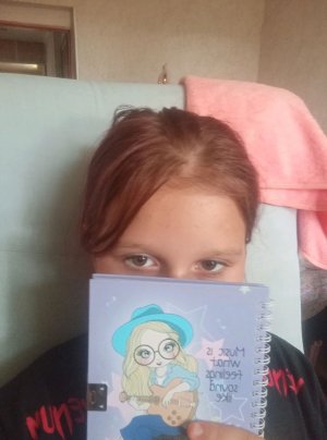 всем прив