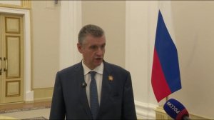 Выборы-2026: визит Слуцкого и сбор предложений в народную программу