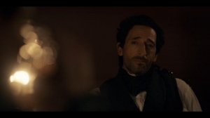 Chapelwaite episode 2 (series, 2021)