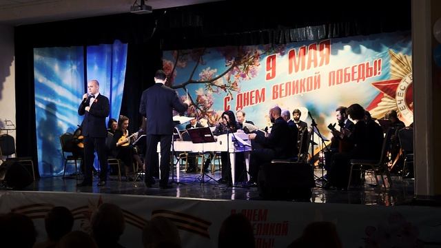 Самовары-Самопалы - АОРНИ Радио и Телевидения