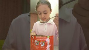 ем вкусняшки из магнита часть 2
