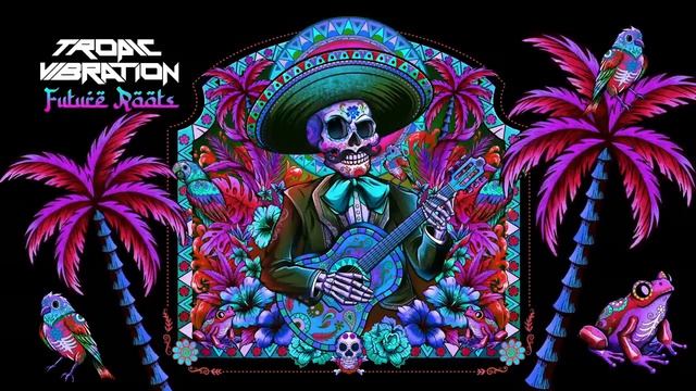 Tropic Vibration - Light It Up