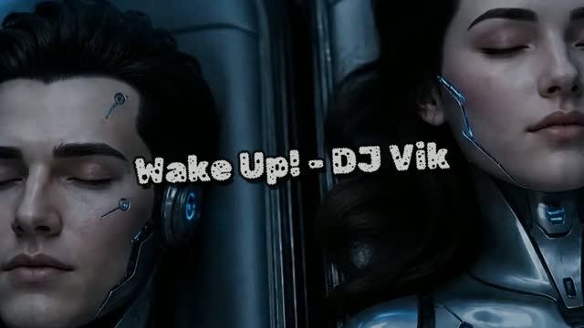 Wake Up - DJ Vik