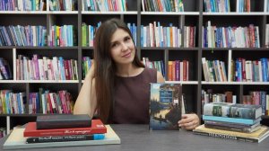 В гостях у Пушкинки: увлеченный исследователь истории Томска Алина Багинская (выпуск 2) (12+)