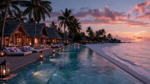 Музыка Релакс Дип Хаус Sunset Deep House Relaxing Chillout Music  Mix