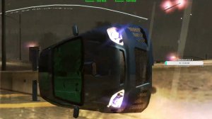 Прохождение NFS Underground 2 (часть 9)