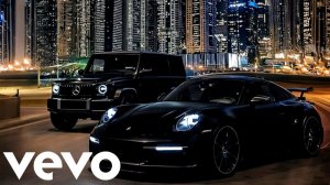 ILIXOR - Midnight Queen (Gangster House Car Mix)