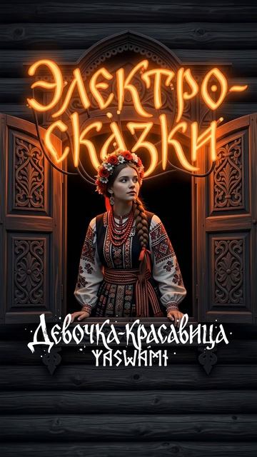 Девочка-красавица / Электро-Сказки