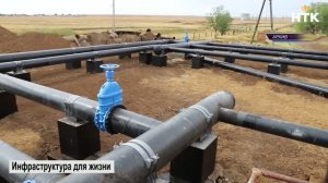 Исполнение федеральных проектов и программ стало главной темой совещания в правительстве Калмыкии