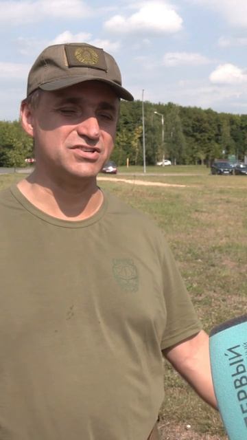 Экологи просят гомельчан помочь спасти деревья в жару