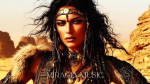 Arabic Trance Music & Ancient Sumerian | Восточная электронная музыка для танца