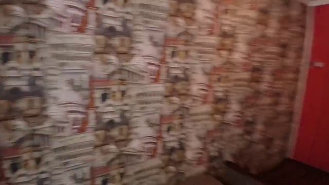 две комнаты в центре города
