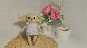 Новая игрушка и покупки.
«Вязальный рай»,  9 неделя.