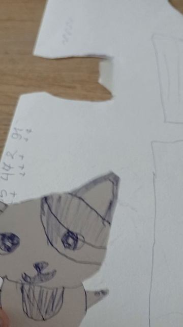 Рисунтк ожил 2 серия.