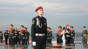 Сохраняя память, укрепляя традиции: «Пост №1» в Нижнем Новгороде