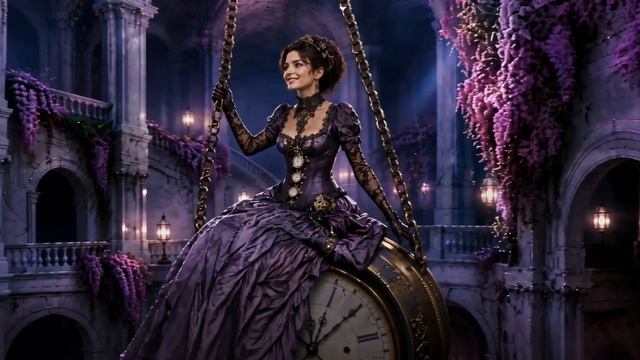 Lilac Waltz - Emerald Cello