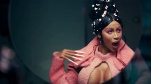 Cardi B & Doja Cat – Finale (Official Music Video 2026)_1080p