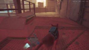 прохождение STRAY,часть 3.