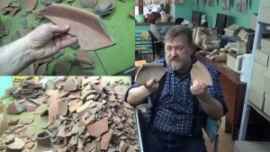 Что заставляло гончаров Золотой Орды экспериментировать