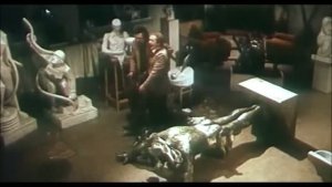 Изваяй меня! Фрагменты из фильма «Берегите мужчин». 1982 г.