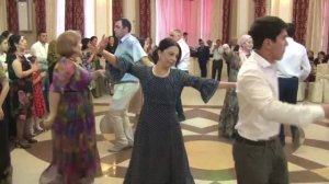 Очень Веселая Интересная Свадьба Лезгины 🎼🍵🍯