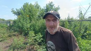 Д. Матвей познакомился с моим племянником. Починили печь. Продолжение завтра.