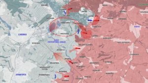 Фронтовая сводка 6 августа 2026