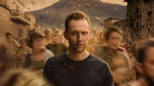 Помпеи: Вне времени с Томом Хиддлстоном - 1 серия (2026) / Pompeii: Out of Time with Tom Hiddleston