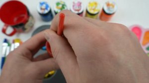 Радужный АСМР 🌈  Выпуск 26